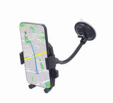 Gembird TA-CHW-04 holder Aktiv holder Mobiltelefon/Smartphone Sort