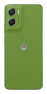 Motorola moto g06 17,5 cm (6.88") Dual SIM Android 15 4G USB Type-C 4 GB 256 GB 5200 mAh Grøn