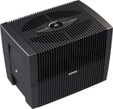 Venta LW45 Comfort Plus luftfugter 10 L Sort