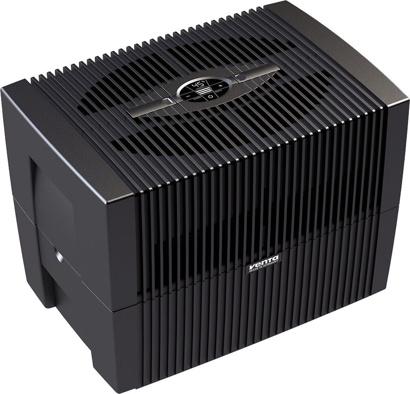 Venta LW45 Comfort Plus luftfugter 10 L Sort