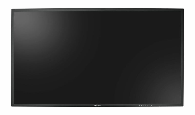 AG Neovo HMQ-7501 CCTV skærm 190,5 cm (75") 3840 x 2160 pixel