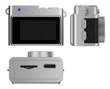 Easypix MiniPro XS1 Kompakt kamera 1 MP