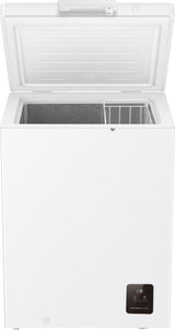 Gorenje FH15E6W5 Kummefryser Fritstående 141 L Hvid