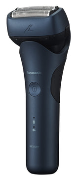 Panasonic ES-LT4B Folie shaver Trimmer Blå