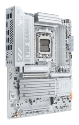 ASUS TUF GAMING X870-PRO WIFI7 W NEO AMD X870 Sokkel AM5 ATX