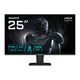 GIGABYTE GS25F2A computerskærm 62,2 cm (24.5") 1920 x 1080 pixel Fuld HD LED Sort