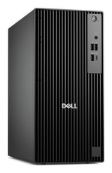 DELL Pro QCT1250 Intel Core Ultra 7 265 16 GB DDR5-SDRAM 512 GB SSD Windows 11 Pro Tower PC Sort