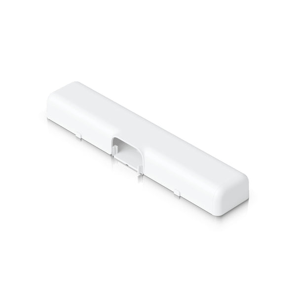 Ubiquiti UACC-CRB kabelkanal Lige kabelbakke Hvid