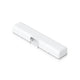 Ubiquiti UACC-CRB kabelkanal Lige kabelbakke Hvid