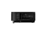 Epson PowerLite EB-815E Ultrakort projektor med kort projiceringsafstand 5000 ANSI lumens 3LCD 1080p (1920x1080) Sort