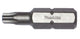 Makita B-23640 skruetrækker bit 3 stk