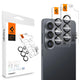 Spigen GLAS.tR EZ Fit Optik Pro HD Beskyttelse af kameralinsen Samsung 2 stk