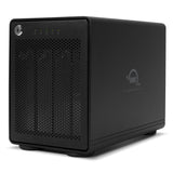 OWC ThunderBay 4 HDD/SSD kabinet Sort 2.5/3.5"
