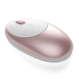 Satechi M1 mus Kontor Ambidextrous Bluetooth Optisk