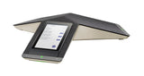 HP Poly Trio C60 IP-mødetelefon til Microsoft Teams, fuld radio og PoE-aktiveret