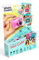 Canal Toys Photo Creator CLK061 Lyserød