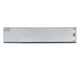 Inter-Tech 88887138 computeretui del Stativ Frontpanel