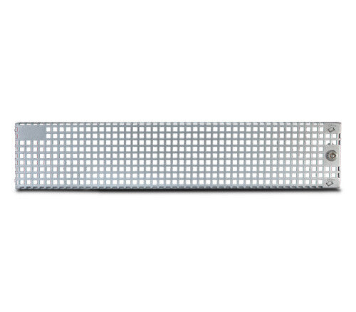 Inter-Tech 88887138 computeretui del Stativ Frontpanel
