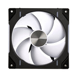 Phanteks PH-F140D30 Ventilator 14 cm Sort 3 stk