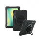 Mobilis 072006 tablet etui 27,7 cm (10.9") Cover Sort