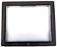 Elo Touch Solutions E553352 reservedel til skærm Kant