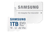 Samsung MB-MC1T0S 1 TB MicroSDXC UHS-I