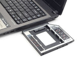 Gembird MF-95-02 interface-kort/adapter Intern SATA