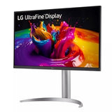 LG 32UQ850V-W computerskærm 81,3 cm (32") 3840 x 2160 pixel 4K Ultra HD LED Hvid