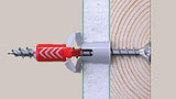 Fischer 670457 skrue/bolt 100 mm 100 stk