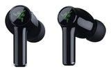 Razer Hammerhead V3 X HyperSpeed for Xbox Headset Trådløs I ørerne Opkald/musik Bluetooth Sort
