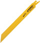 DeWALT DT2353-QZ stiksav, rullesav & sabelsavklinge Saber savklinge 5 stk