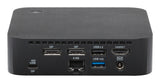 ASUS ExpertCenter PN54-BBR522MNS1 0,6L størrelse PC Sort 220 3,2 GHz