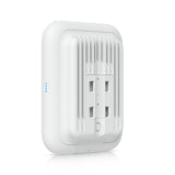 Ubiquiti U7 Outdoor 4300 Mbit/s Hvid Strøm over Ethernet (PoE)