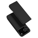 nevox 2516 mobiltelefon etui 16 cm (6.3") Folie Sort