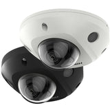 Hikvision DS-2CD2543G2-IS(2.8MM) overvågningskamera Kuppel IP-sikkerhedskamera Udendørs 2688 x 1520 pixel Loft/væg