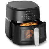 Philips 2000 series Airfryer NA231/00 6.2L
