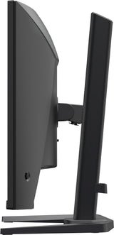 iiyama G-MASTER GCB2784HSU-B1 computerskærm 68,6 cm (27") 1920 x 1080 pixel Fuld HD LCD Sort
