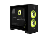 MSI MAG Infinite S AI 2NVL5-012XEU Intel Core Ultra 5 225F 16 GB DDR5-SDRAM 1 TB SSD NVIDIA GeForce RTX 5060 Desktop PC Sort