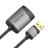 Vention CDKHB lydkort USB