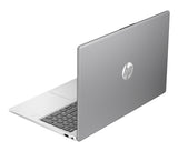HP 250R G10 Intel Core 7 150U Laptop 39,6 cm (15.6") Fuld HD 16 GB DDR5-SDRAM 512 GB SSD Wi-Fi 6 (802.11ax) Windows 11 Home Sort