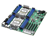Asrock TURIN2D16-2T bundkort AMD SoC Socket SP5 EEB