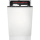 AEG FSE73507P Fuldt indbygget 10 kuverter