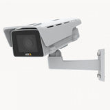 Axis 02486-001 overvågningskamera Kasse IP-sikkerhedskamera Indendørs & udendørs 2592 x 1944 pixel Væg