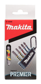 Makita E-13568 skruetrækker bit