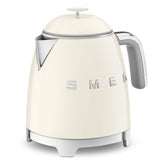 Smeg 50's Style Elkedel KLF05CREU Creme