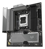 Sapphire NITRO+ B850M WIFI AMD B850 Sokkel AM5 micro ATX