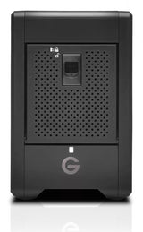 SanDisk G-RAID SHUTTLE 4 disk array 104 TB Desktop Sort