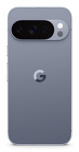 Google Pixel 10 Pro XL 17,3 cm (6.8") Dual SIM Android 16.0 5G 16 GB 256 GB 5200 mAh Grå