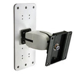 Ergotron 100 Series Double Pivot 61 cm (24")