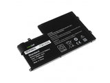 Green Cell DE83 laptop reservedel Batteri